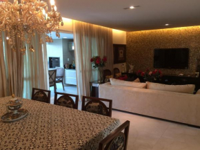 Apt Luxo 4 quartos Barra